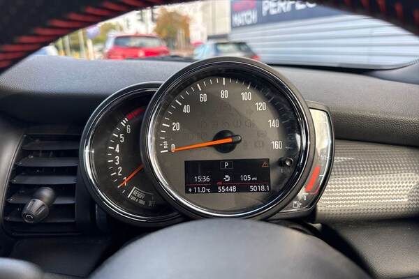 Used MINI Hatch 2020 for sale - 76288339: Photo 45