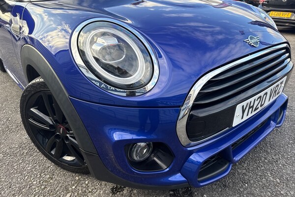 Used MINI Hatch 2020 for sale - 76288339: Photo 49