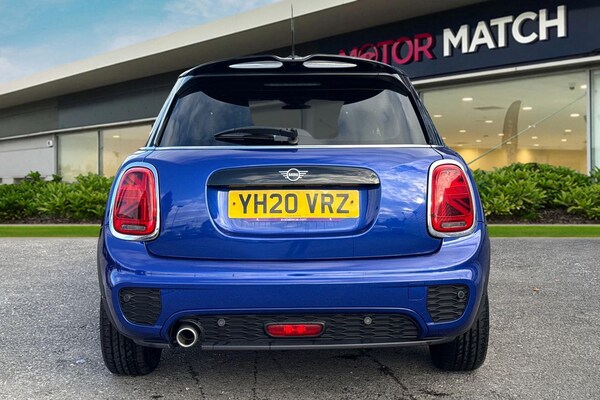 Used MINI Hatch 2020 for sale - 76288339: Photo 4