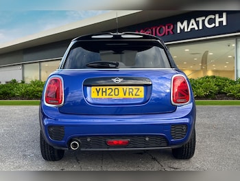 Used MINI Hatch 2020 for sale - 76288339: Photo 4