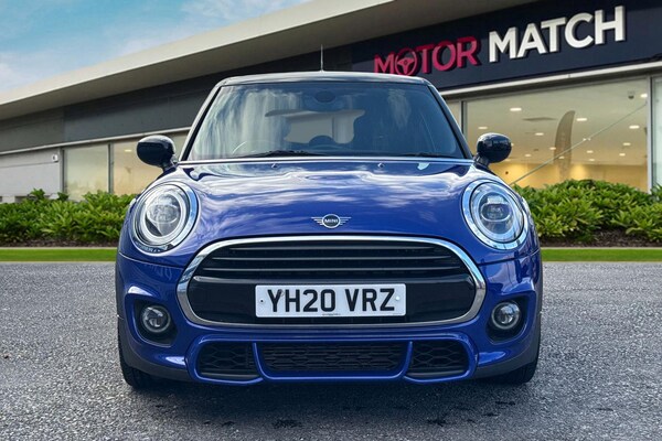 Used MINI Hatch 2020 for sale - 76288339: Photo 6