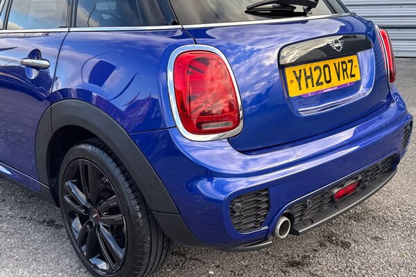 Used MINI Hatch 2020 for sale - 76288339: Photo 8