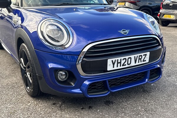 Used MINI Hatch 2020 for sale - 76288339: Photo 9