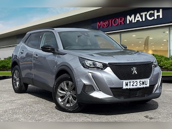 Used Peugeot 2008 2023 for sale - 78815310: Photo