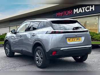 Used Peugeot 2008 2023 for sale - 78815310: Photo