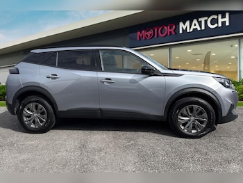 Used Peugeot 2008 2023 for sale - 78815310: Photo
