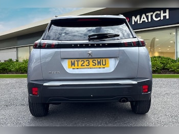 Used Peugeot 2008 2023 for sale - 78815310: Photo