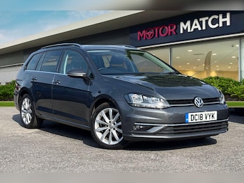 Used Volkswagen Golf 2018 for sale - 78722814: Photo