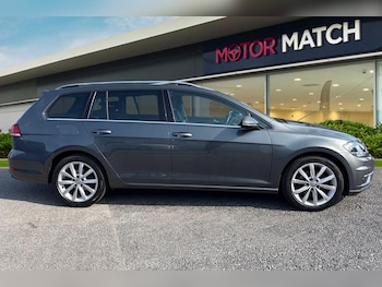 Used Volkswagen Golf 2018 for sale - 78722814: Photo