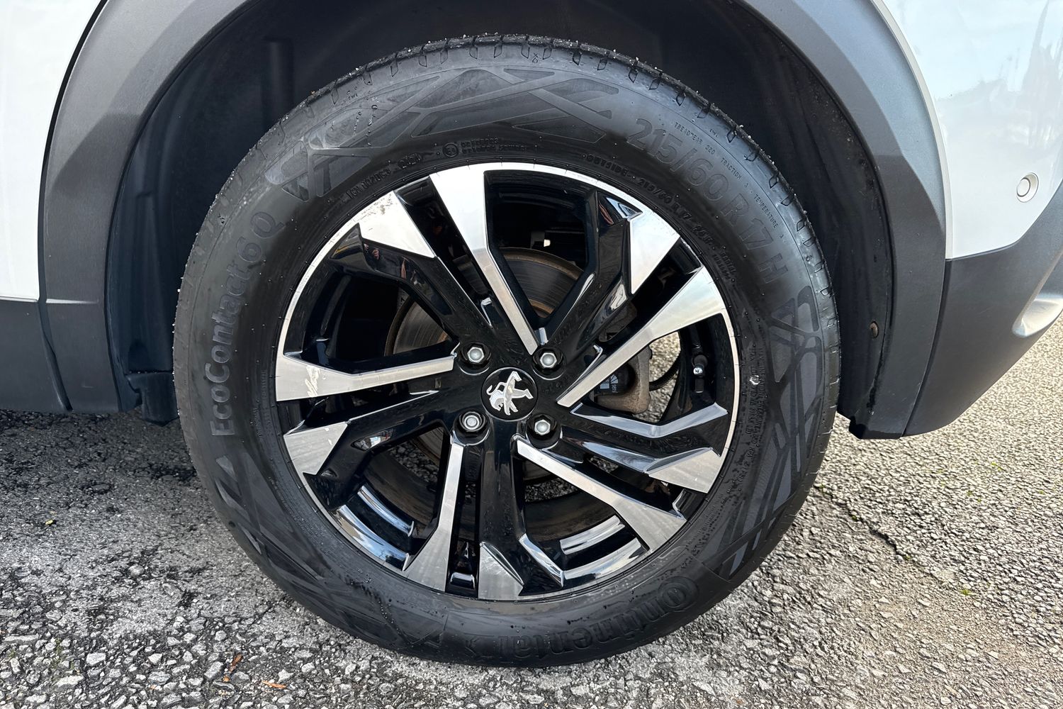 Used Peugeot 2008 2022 for sale - 76636922: Photo 10