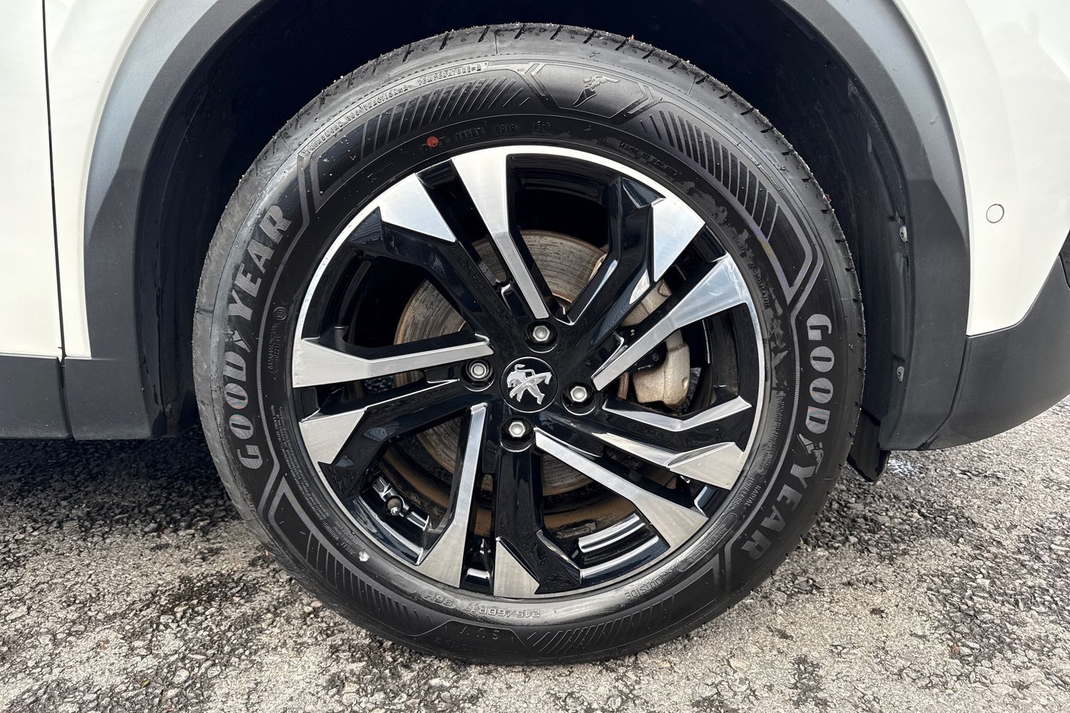 Used Peugeot 2008 2022 for sale - 76636922: Photo 11