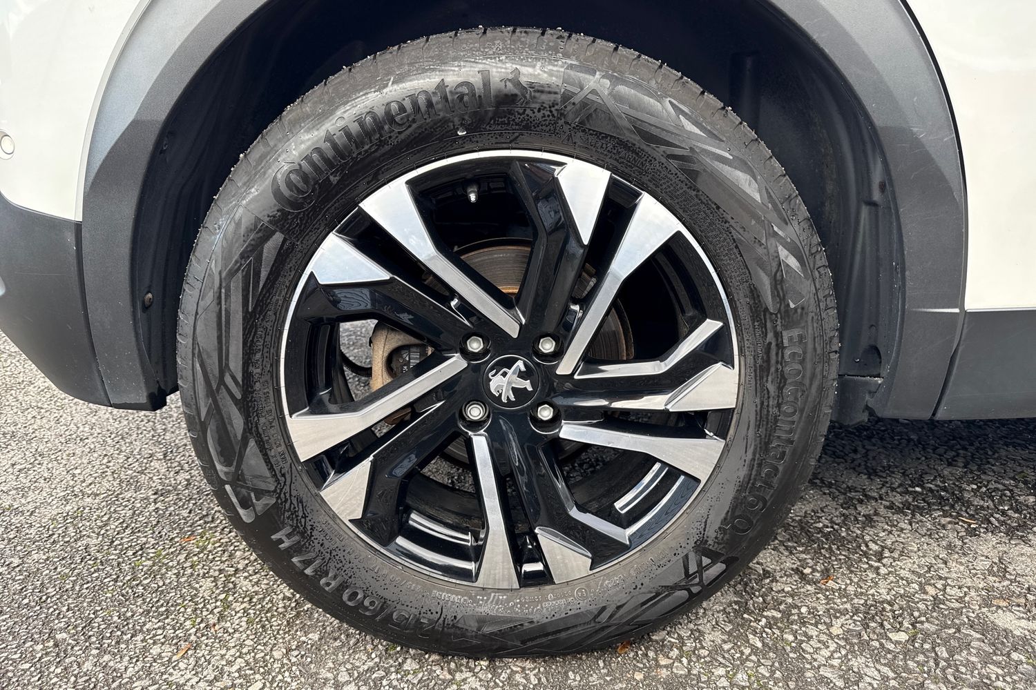 Used Peugeot 2008 2022 for sale - 76636922: Photo 13