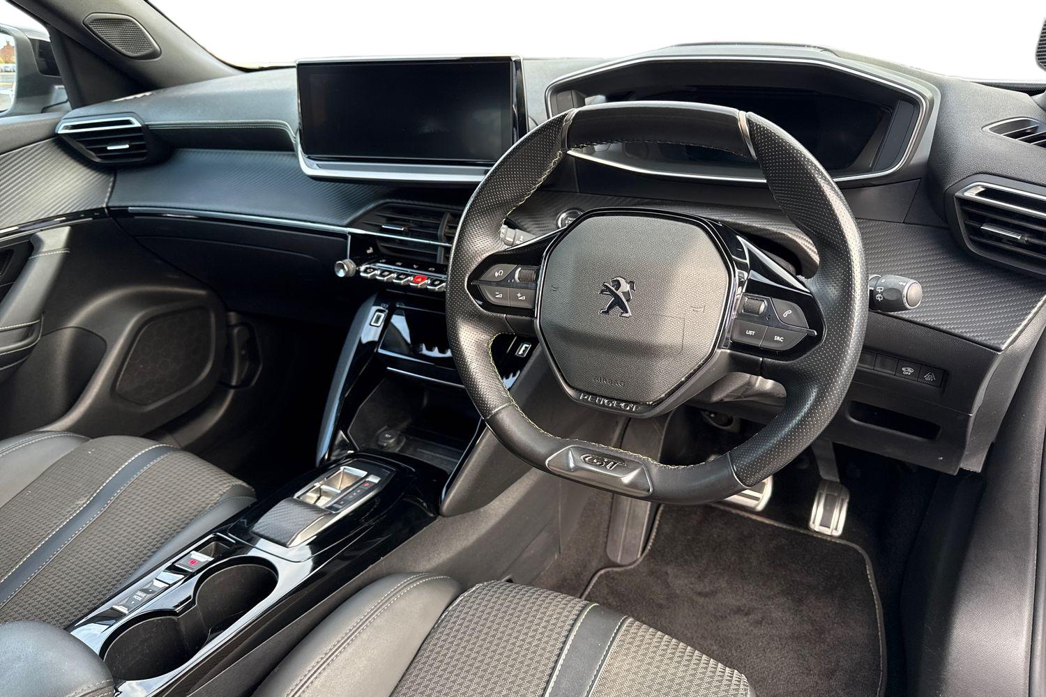 Used Peugeot 2008 2022 for sale - 76636922: Photo 14