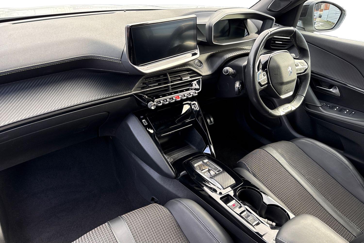 Used Peugeot 2008 2022 for sale - 76636922: Photo 15