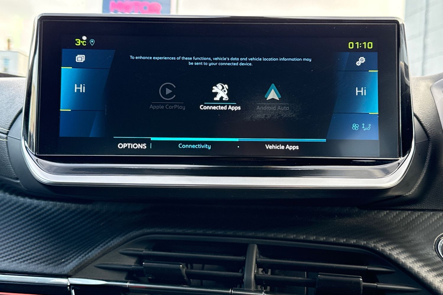 Used Peugeot 2008 2022 for sale - 76636922: Photo 16