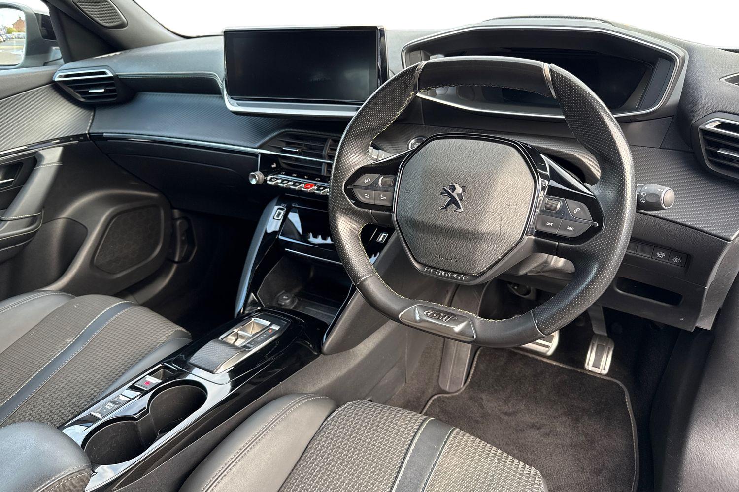 Used Peugeot 2008 2022 for sale - 76636922: Photo 17