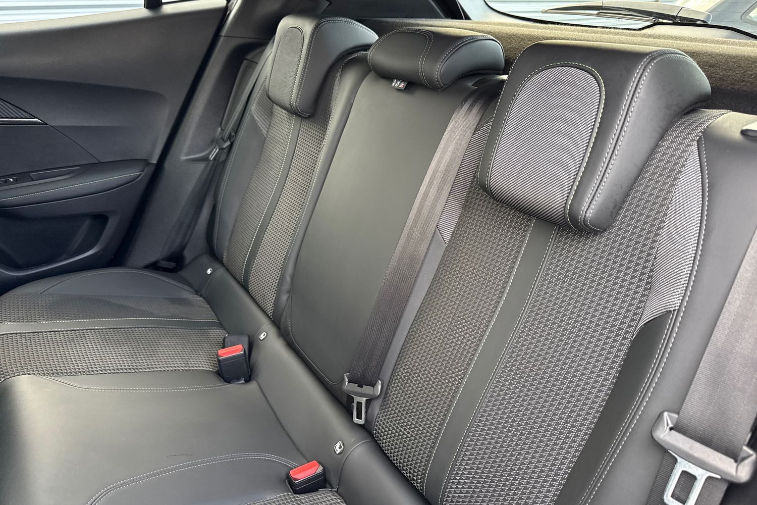 Used Peugeot 2008 2022 for sale - 76636922: Photo 19