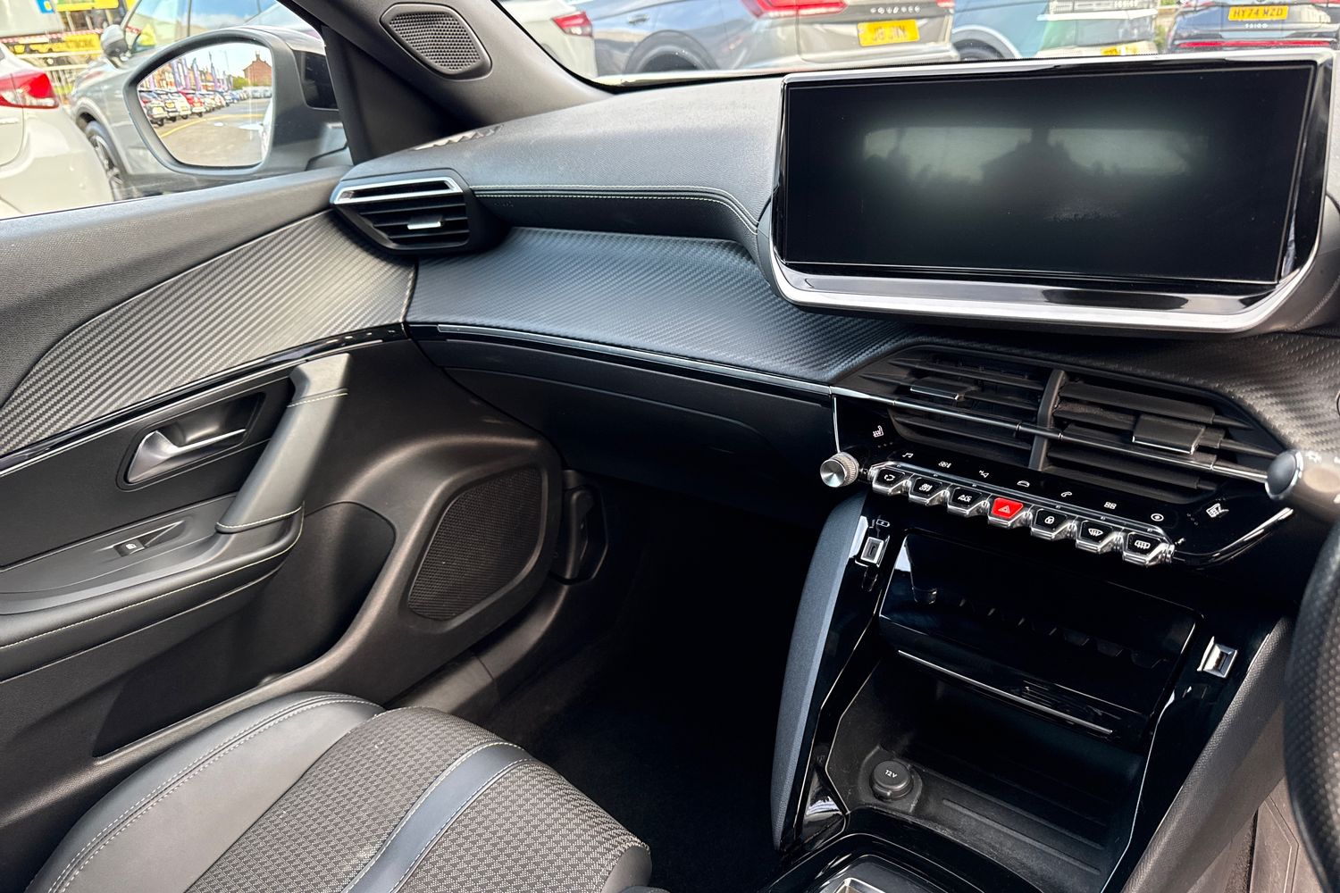 Used Peugeot 2008 2022 for sale - 76636922: Photo 20