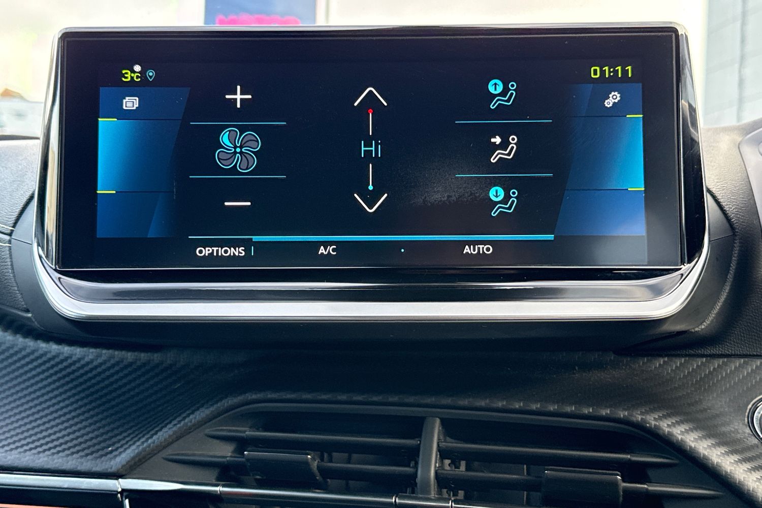 Used Peugeot 2008 2022 for sale - 76636922: Photo 22