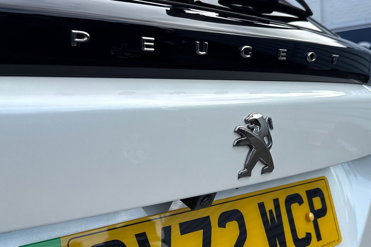 Used Peugeot 2008 2022 for sale - 76636922: Photo 27