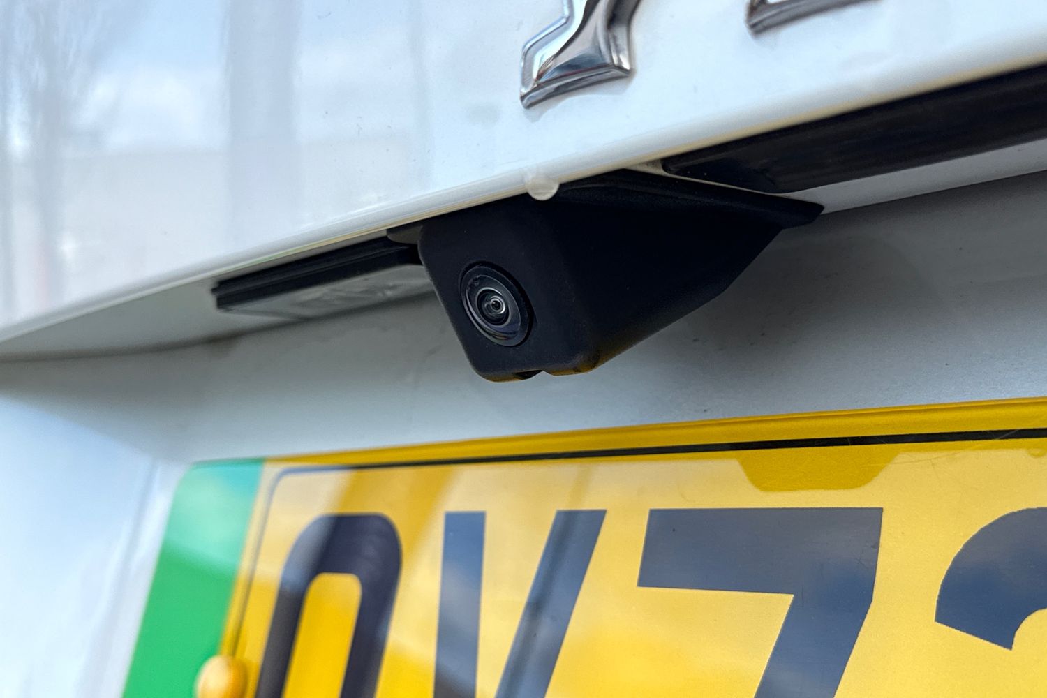 Used Peugeot 2008 2022 for sale - 76636922: Photo 28