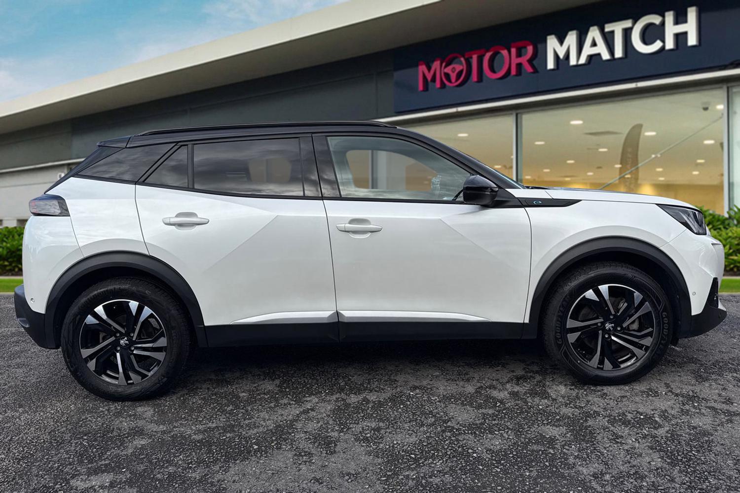 Used Peugeot 2008 2022 for sale - 76636922: Photo 3