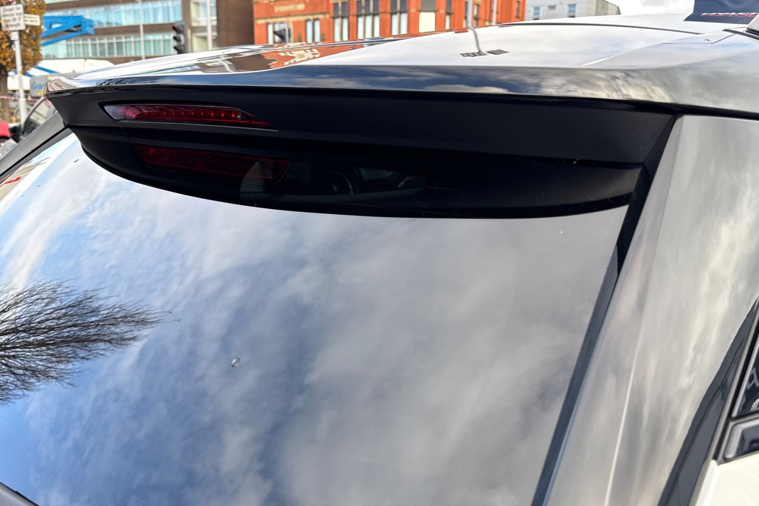 Used Peugeot 2008 2022 for sale - 76636922: Photo 30