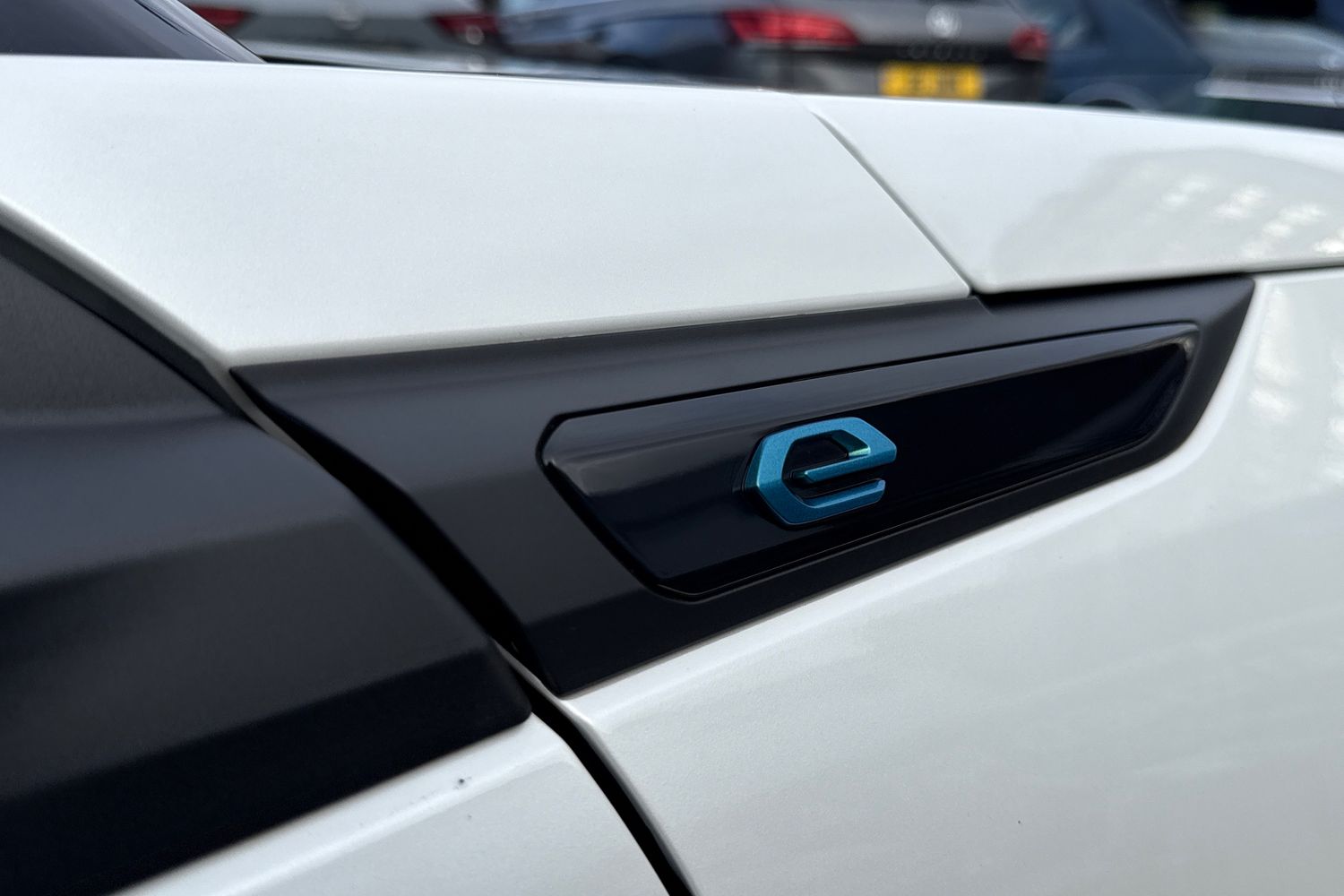 Used Peugeot 2008 2022 for sale - 76636922: Photo 31