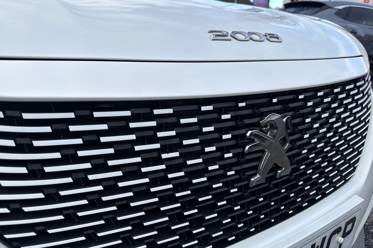 Used Peugeot 2008 2022 for sale - 76636922: Photo 33