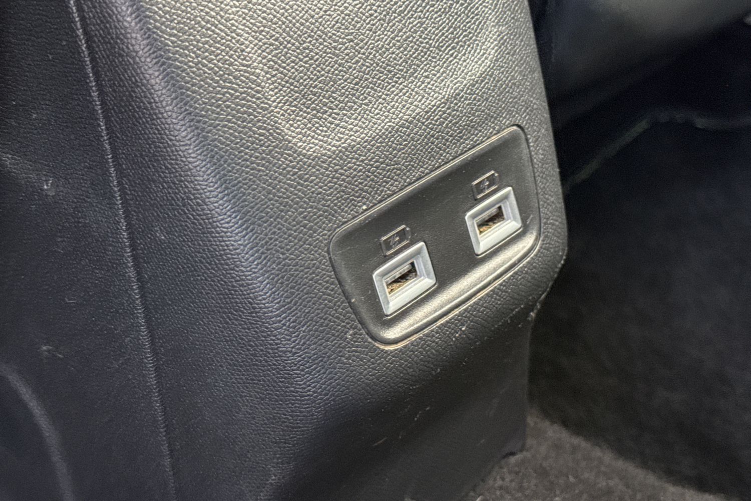 Used Peugeot 2008 2022 for sale - 76636922: Photo 35