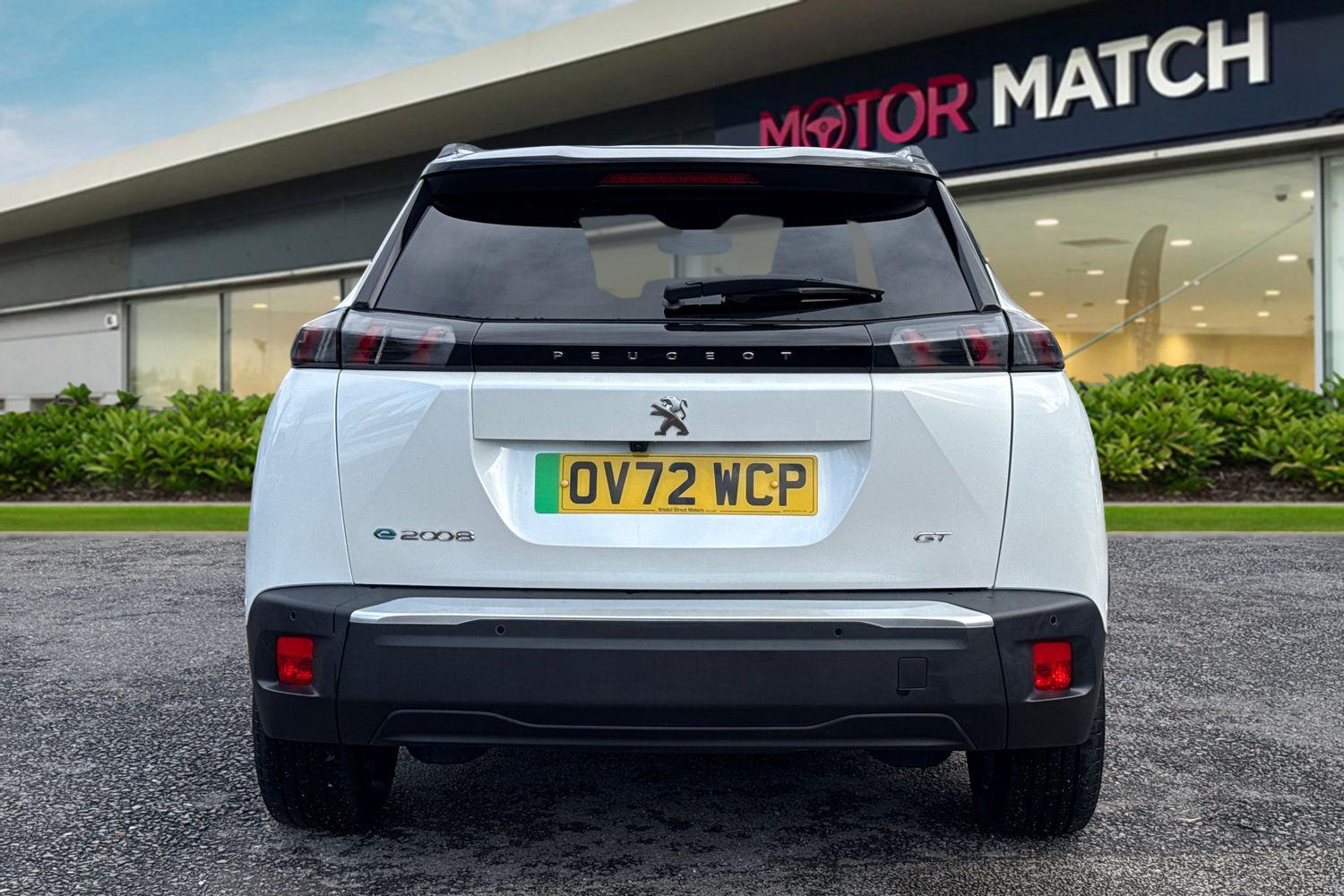 Used Peugeot 2008 2022 for sale - 76636922: Photo 4