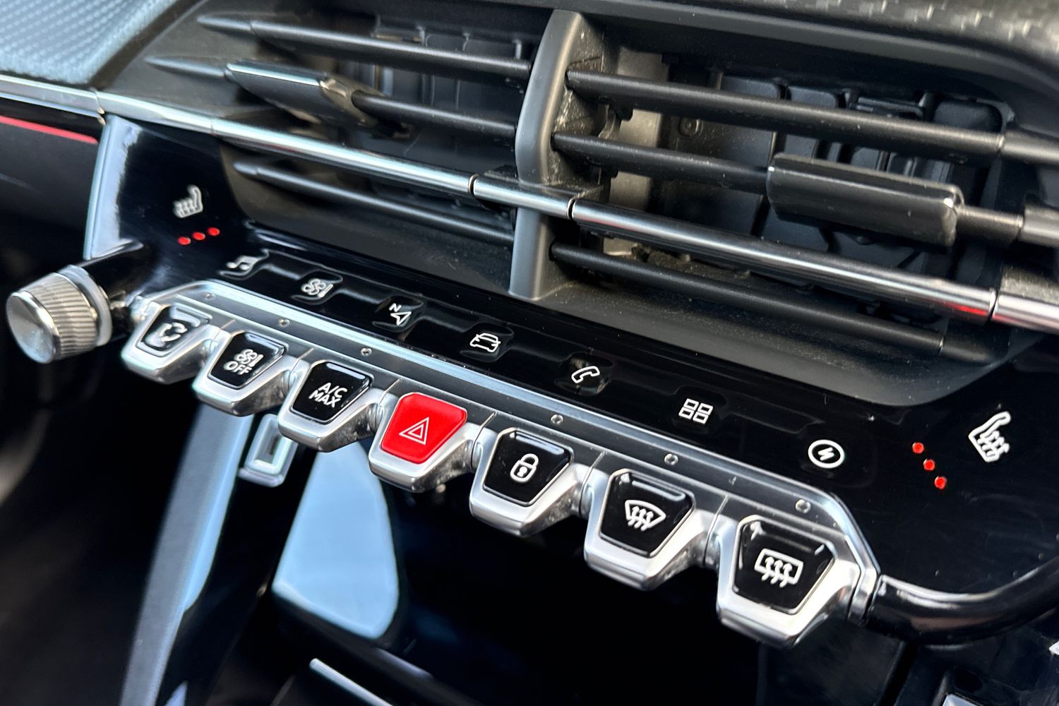 Used Peugeot 2008 2022 for sale - 76636922: Photo 44