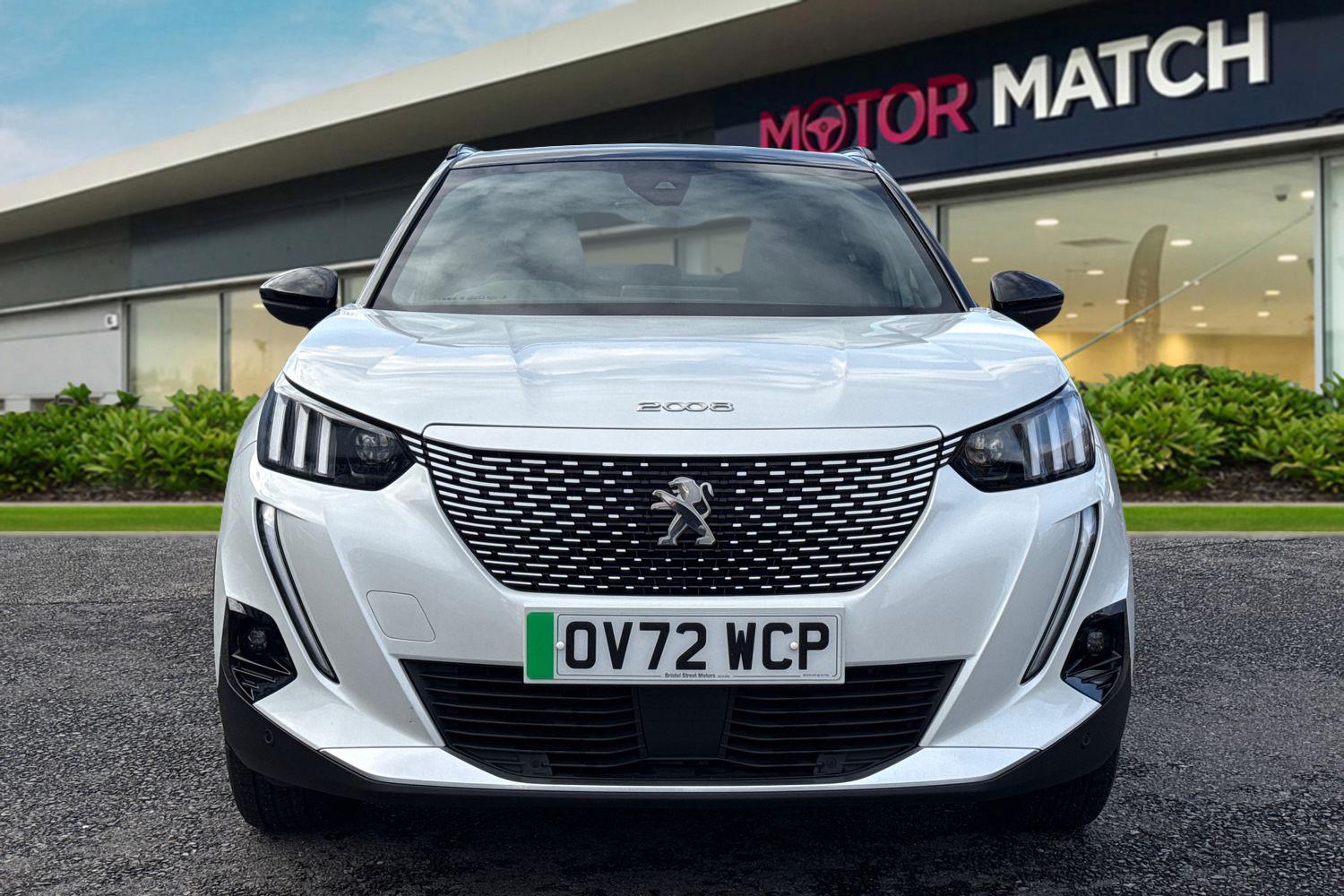 Used Peugeot 2008 2022 for sale - 76636922: Photo 6