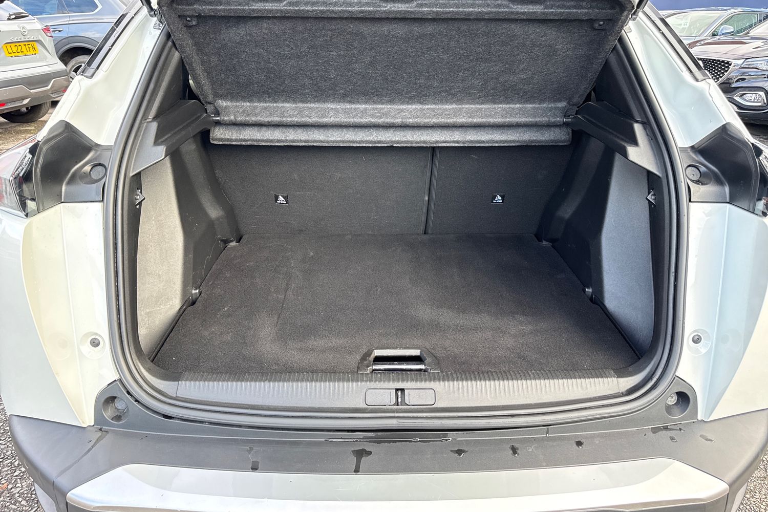 Used Peugeot 2008 2022 for sale - 76636922: Photo 7