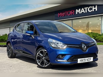 Used Renault Clio 2019 for sale - 78673584: Photo