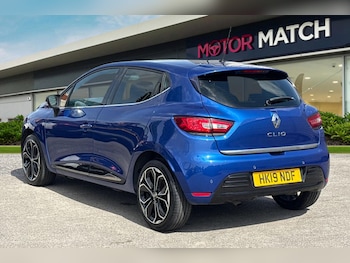Used Renault Clio 2019 for sale - 78673584: Photo