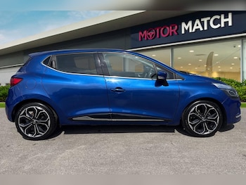 Used Renault Clio 2019 for sale - 78673584: Photo