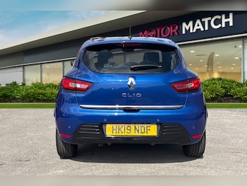 Used Renault Clio 2019 for sale - 78673584: Photo