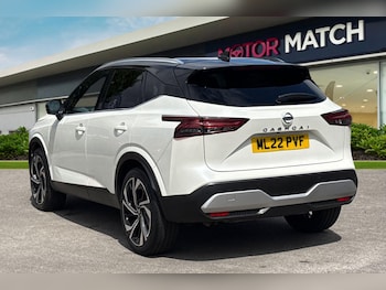 Used Nissan Qashqai 2022 for sale - 79097974: Photo