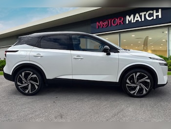 Used Nissan Qashqai 2022 for sale - 79097974: Photo