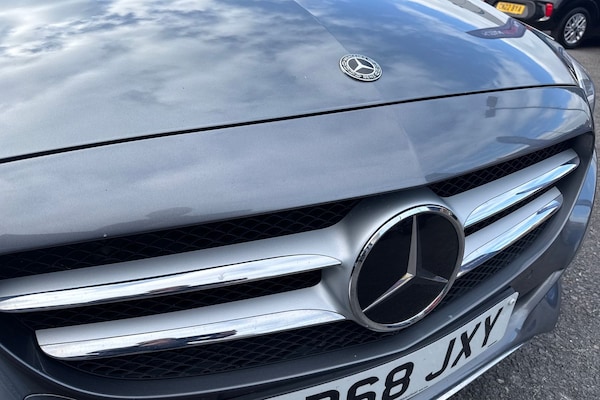 Used Mercedes-Benz C Class 2018 for sale - 76286666: Photo 26