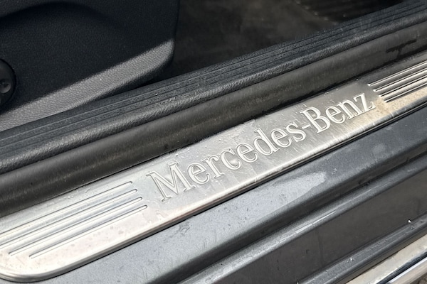 Used Mercedes-Benz C Class 2018 for sale - 76286666: Photo 29