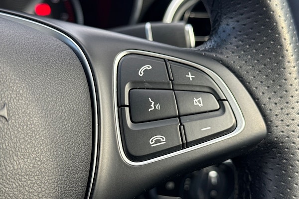 Used Mercedes-Benz C Class 2018 for sale - 76286666: Photo 43