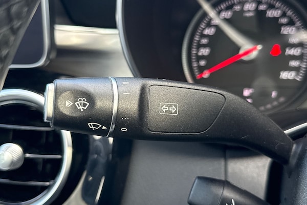 Used Mercedes-Benz C Class 2018 for sale - 76286666: Photo 48