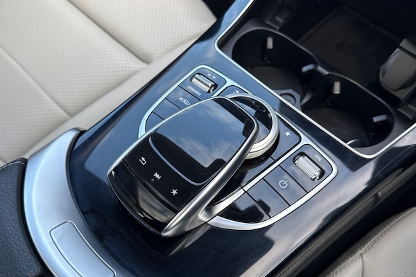 Used Mercedes-Benz C Class 2018 for sale - 76286666: Photo 49
