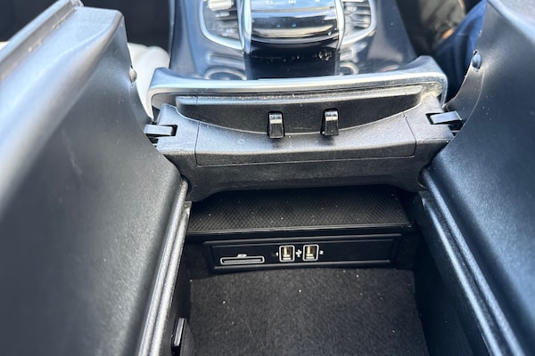 Used Mercedes-Benz C Class 2018 for sale - 76286666: Photo 54
