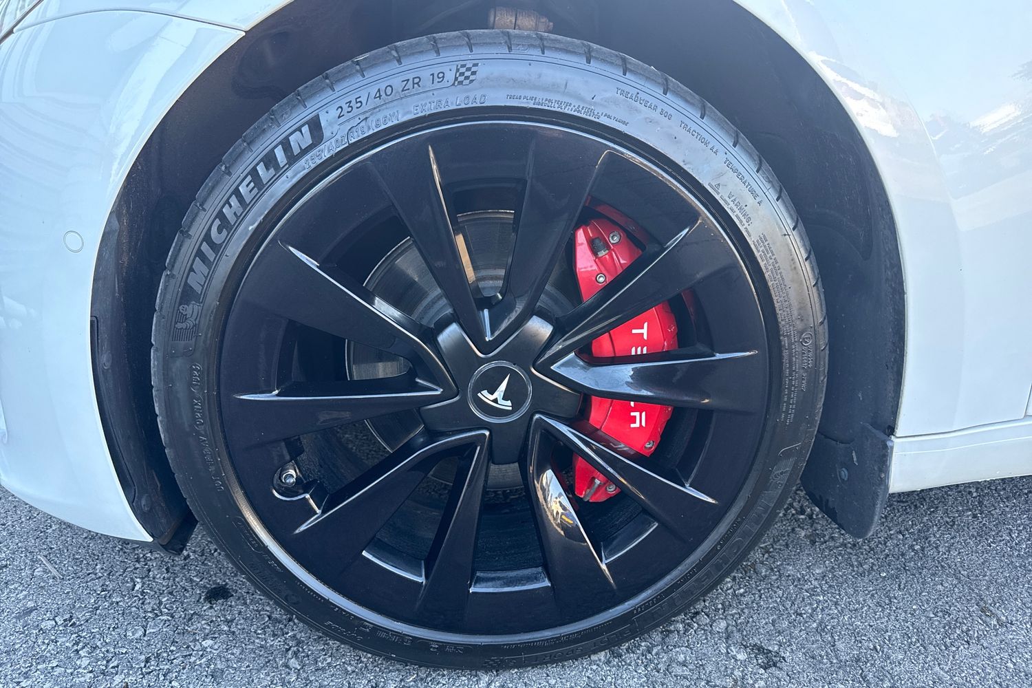 Used Tesla Model 3 2022 for sale - 77758463: Photo 10