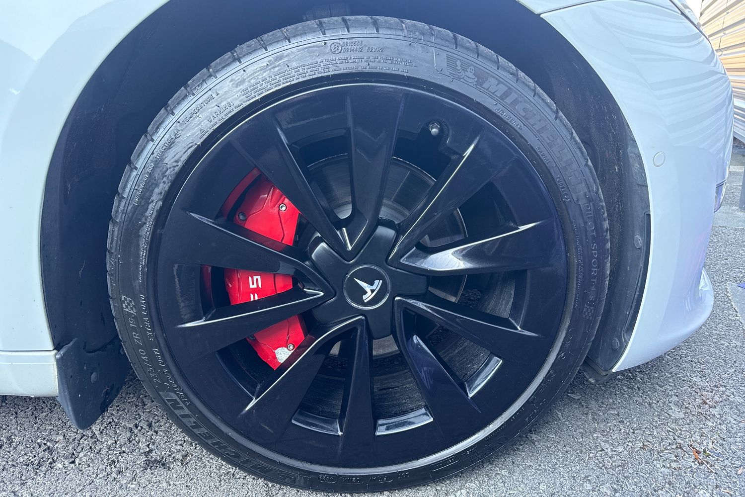 Used Tesla Model 3 2022 for sale - 77758463: Photo 13