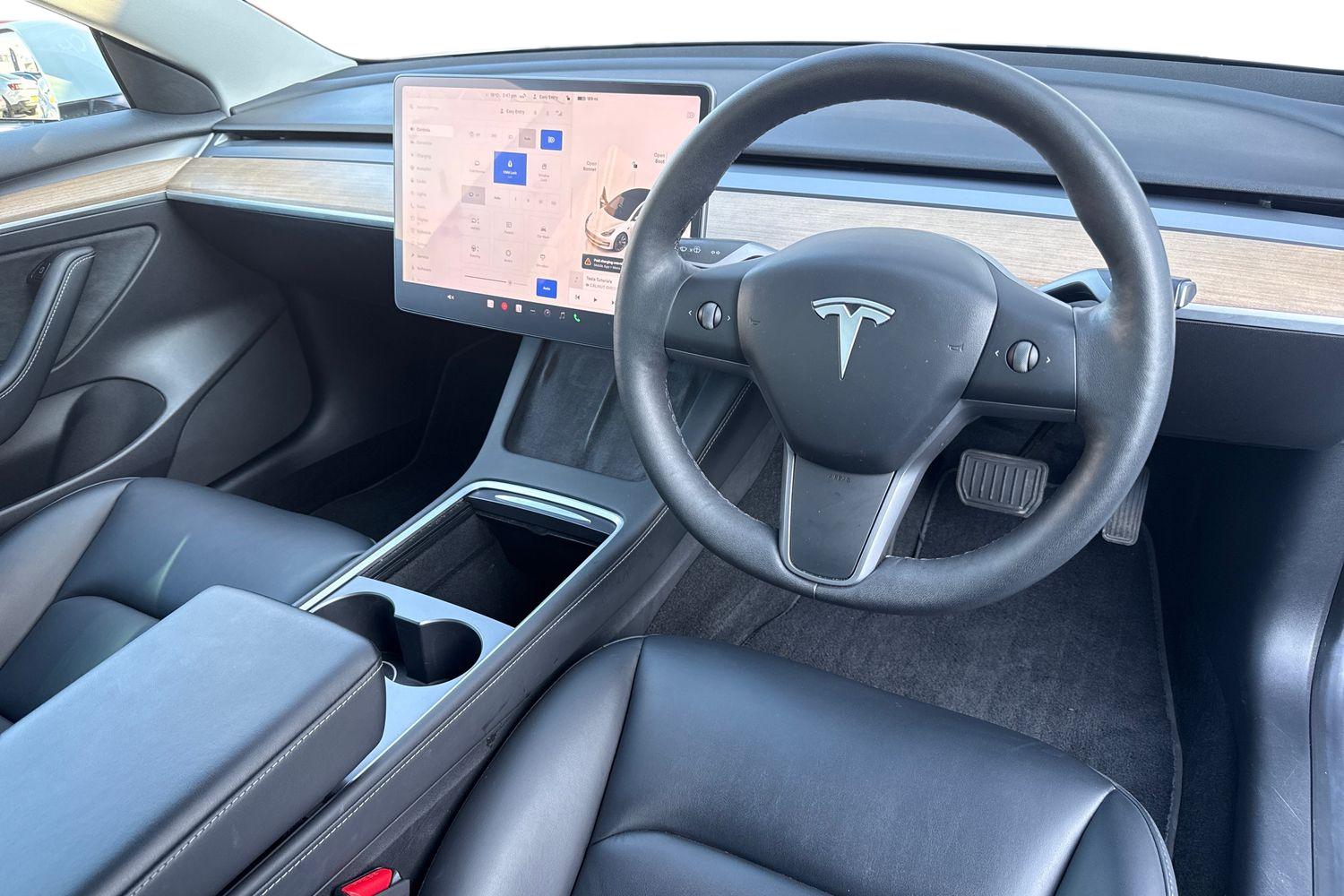 Used Tesla Model 3 2022 for sale - 77758463: Photo 14