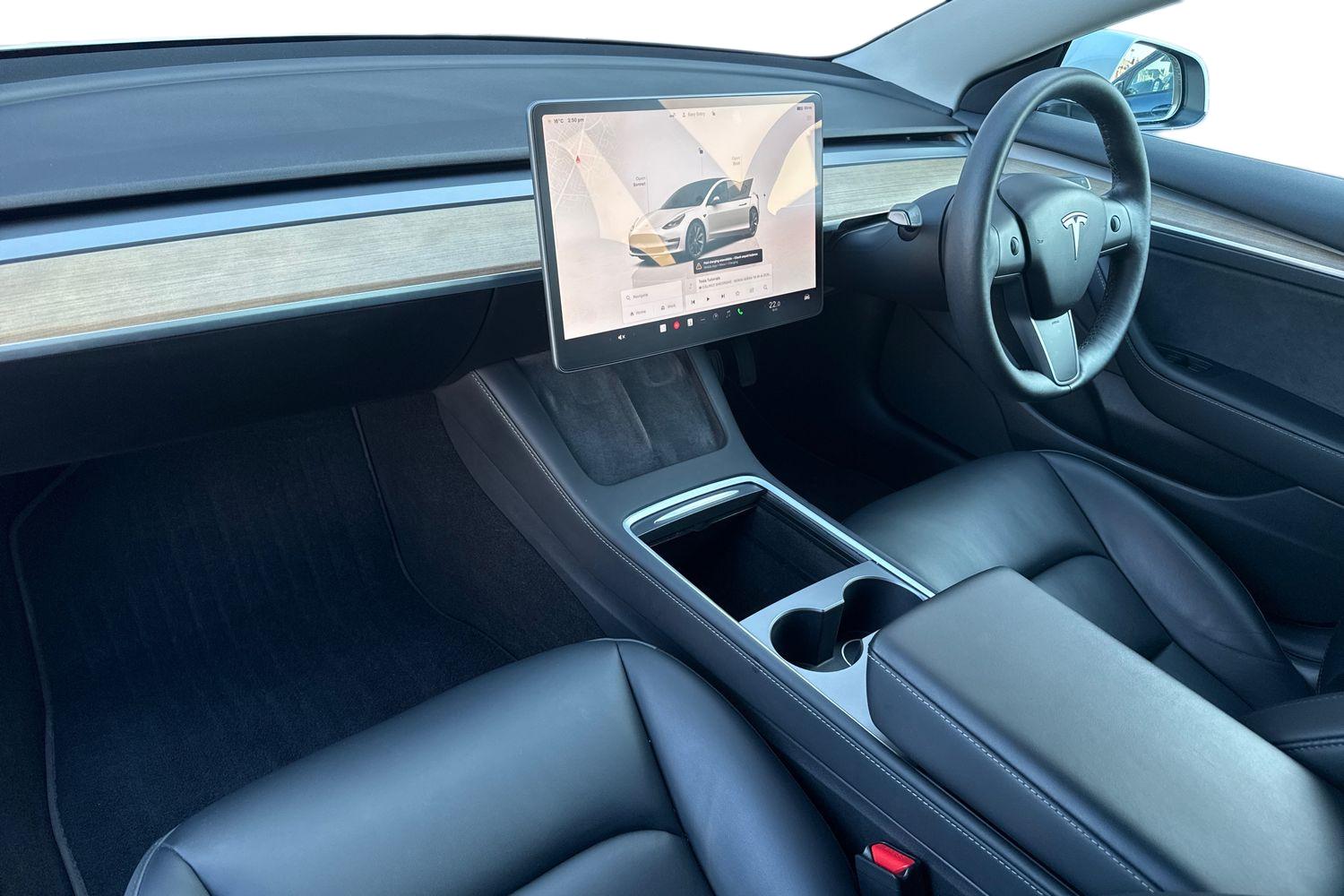 Used Tesla Model 3 2022 for sale - 77758463: Photo 15